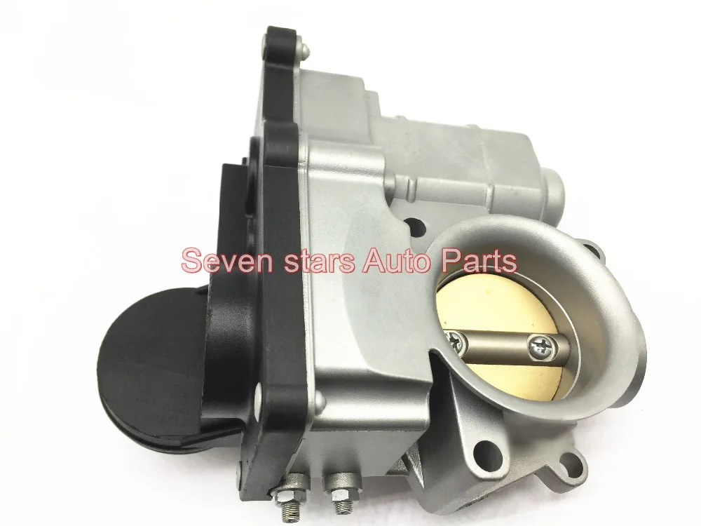 Узел дроссельной заслонки для MICRA K12 6119-AX000 16119AX000 16119-AX001 SERA576-02 RME45-01