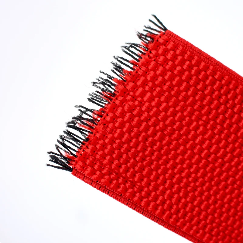 50 мм нейлоновая эластичная лента с разноцветным рисунком кукурузы эластичная лента утолщенный пояс DIY ремесла швейная одежда аксессуары 1 метр