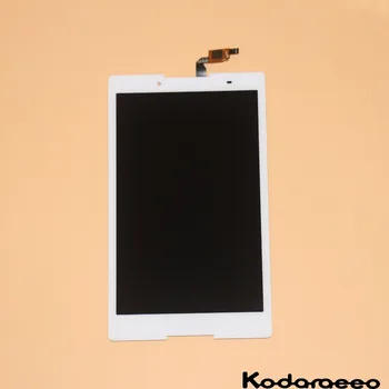 

kodaraeeo For Lenovo TAB3 8.0 850 850F 850M TB3-850M TB-850M Tab3-850 Touch Screen Digitizer Glass+LCD Display Assembly White