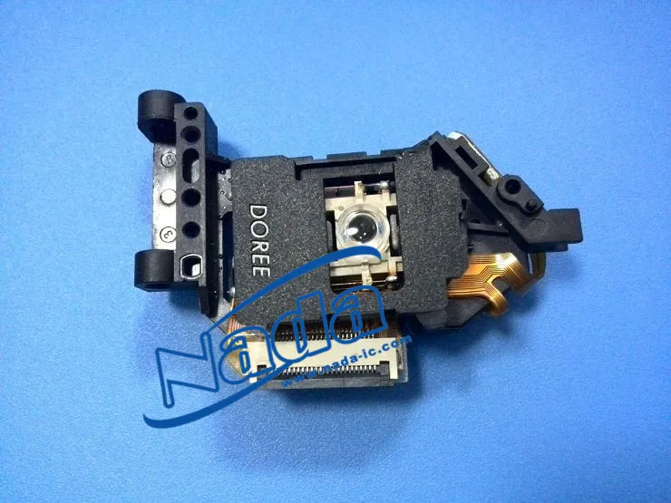 

DOREE hundred percent new original laser head DVP06 mobile DVD laser head Spot
