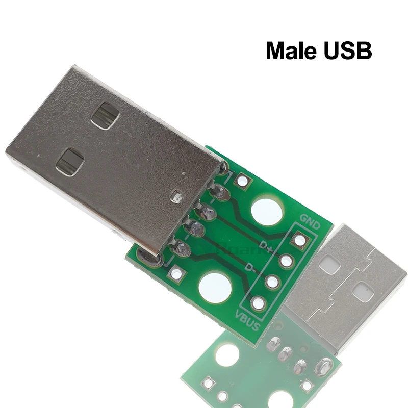 Micro MINI USB 2,0 3,0 до DIP адаптер 5pin гнездовой разъем конвертер печатной платы типа в макет USB-01 переключатель SMT материнское сиденье