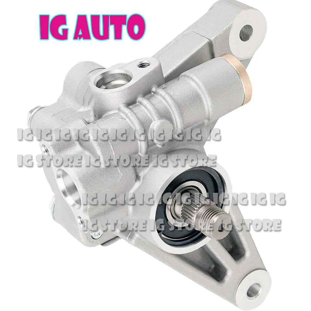 Brand New Power Steering Pump For Honda Accord 3.0L 56110RCAA01