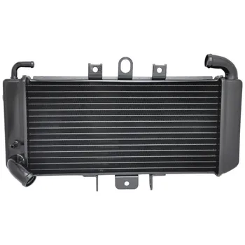 

For YAMAHA Fazer600 FZS600 FZ600 1998-2003 Fazer FZS 600 Motorcycle Aluminium Replacement Cooling Cooler Radiator Moto Racing
