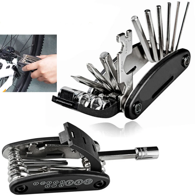 specialized mountain bike tool kit