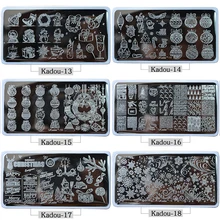 Nail Art & Tools