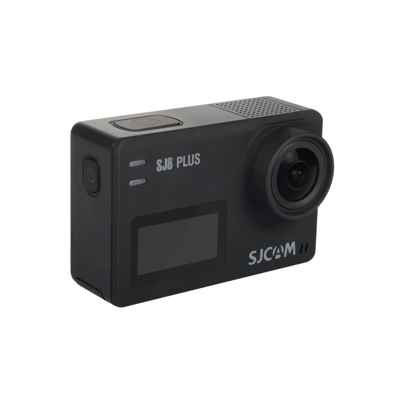 SJCAM SJ8 Plus Action Camera 4K 30FPS WiFi Remote
