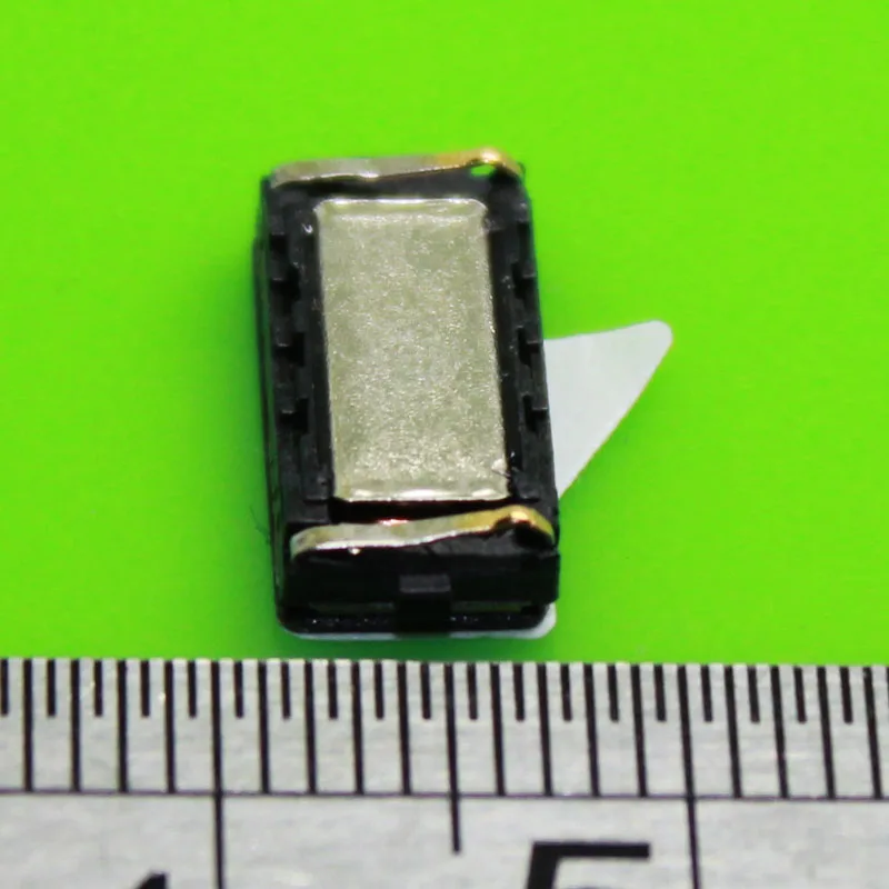 Chenghaoran 3 Pcs/lot Baru Earpiece Speaker Telinga untuk Xiaomi Redmi Catatan 2/Redmi Note 3/Redmi Note 4 4X5 5A 5 5 PLUS Ponsel Bagian