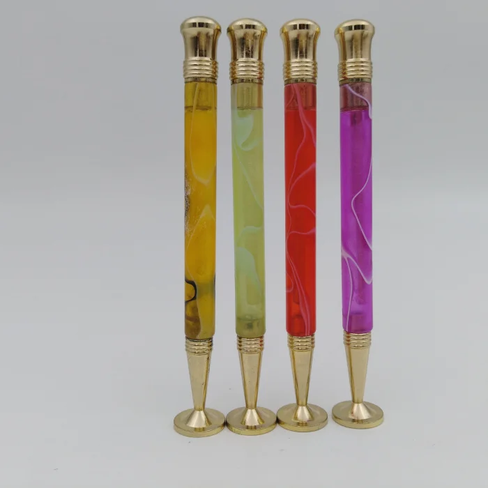 New Authentic Pipe Tool Arcylic Tobacco Pipe Tamper Pokers Tool Tobacco