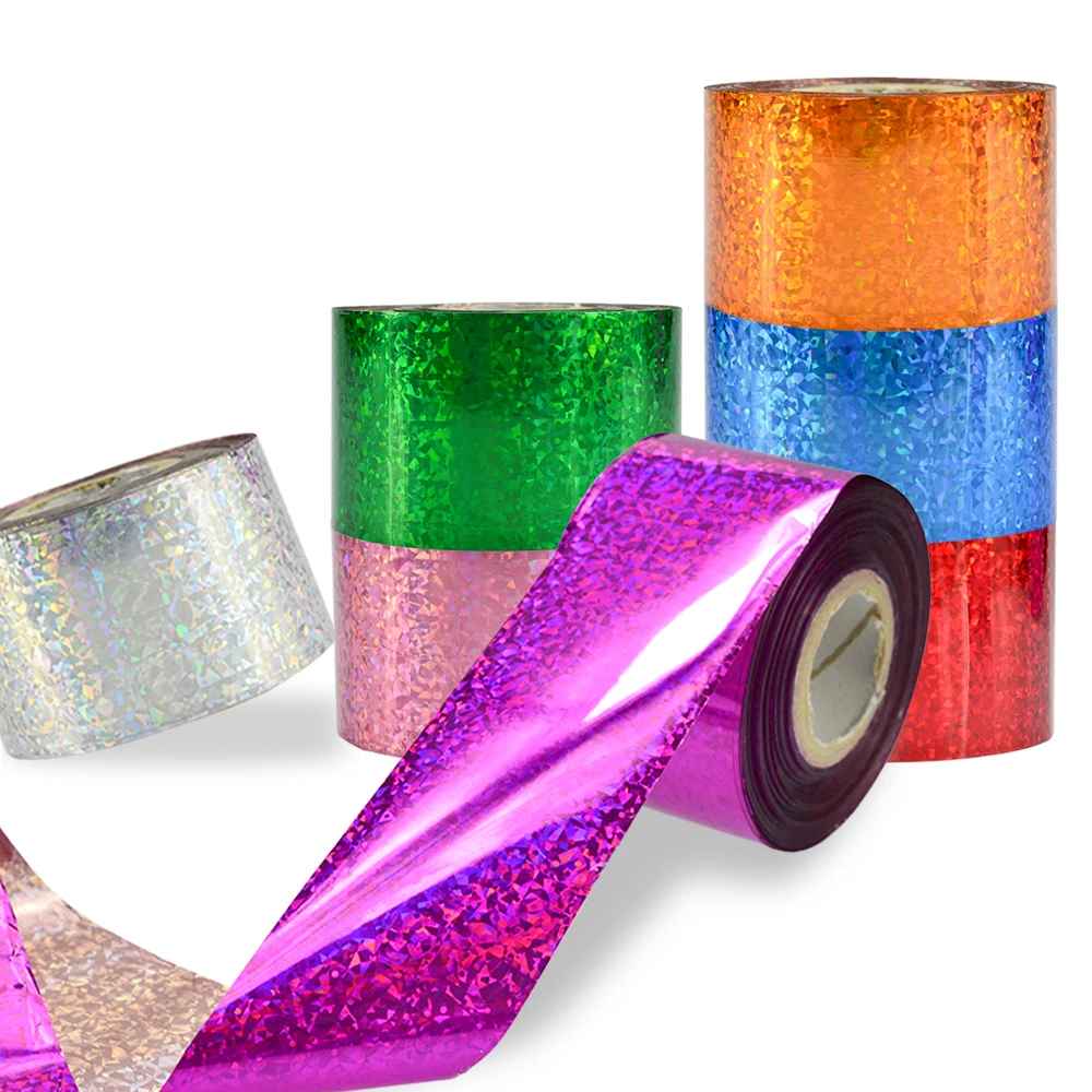 1 Roll 100m Starry Sky Nail Foils Nail Art Transfer Stickers Decal Gold Red DIY Nail Tips Decorations Foil Paper Manicure SA110 1 Roll 100m Starry Sky Nail Foils Nail Art Transfer Stickers Decal Gold Red DIY Nail Tips Decorations Foil Paper Manicure SA110