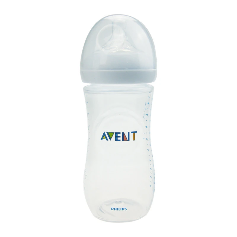 avent natural feeding bottle