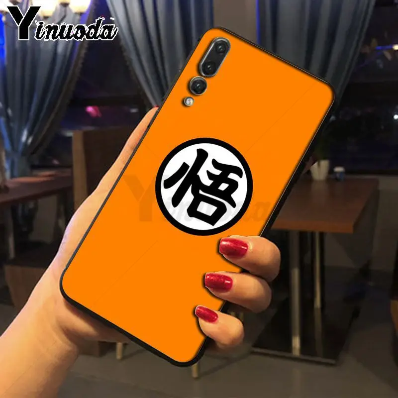 Dragon Ball z super Goku logo