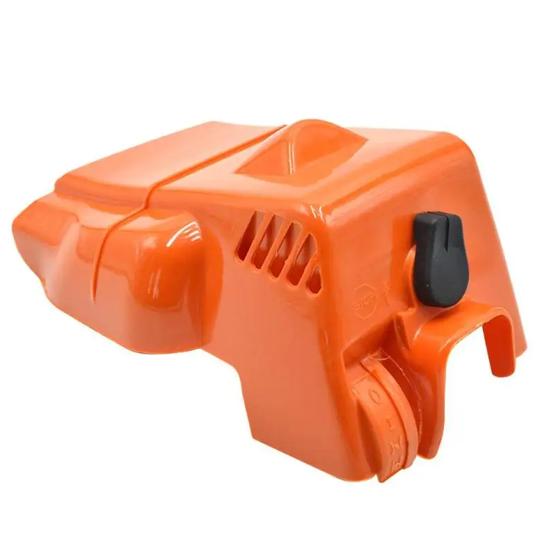 Бензопила двигатель цилиндр кожух Фильтр Крышка для Stihl MS170 MS180 017 018 запасные части для бензопилы