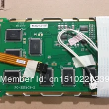 STN MG3224C3-SBF DM-24 DM24 ЖК-дисплей Экран дисплея Панель