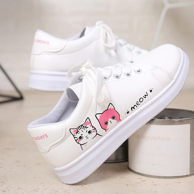 Running shoes women sneakers women sport shoes women FANDEI 2018 breathable free run zapatillas hombre mujer sneakers for Girls