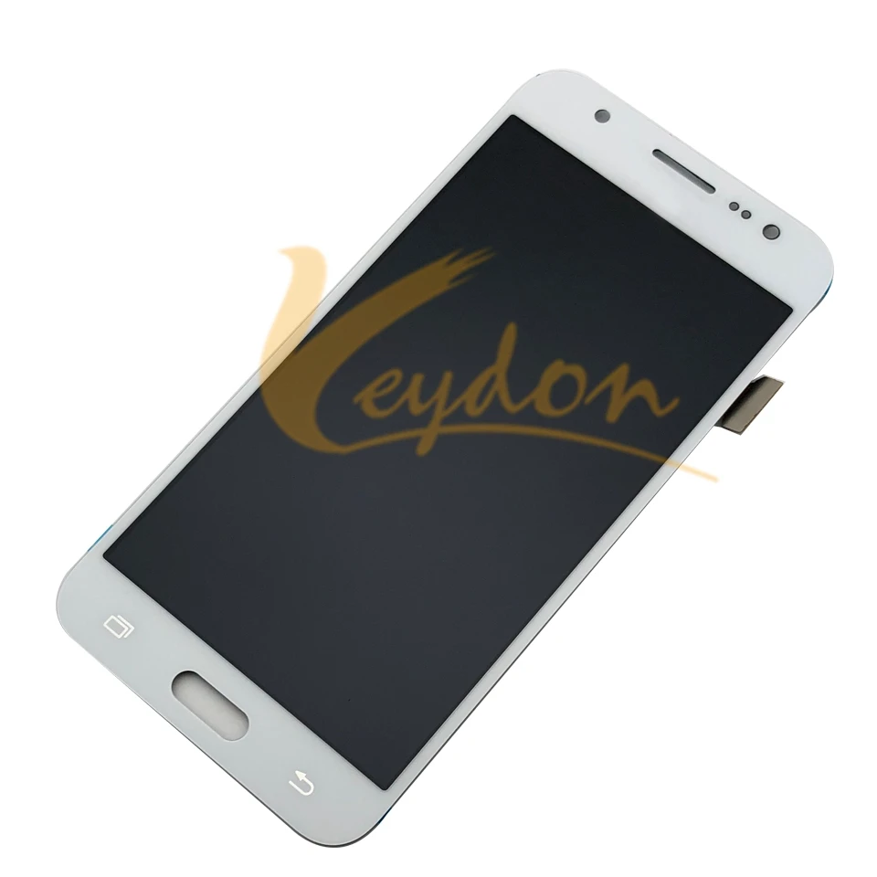 Samsung J5 LCD Display Digitizer  white (3)