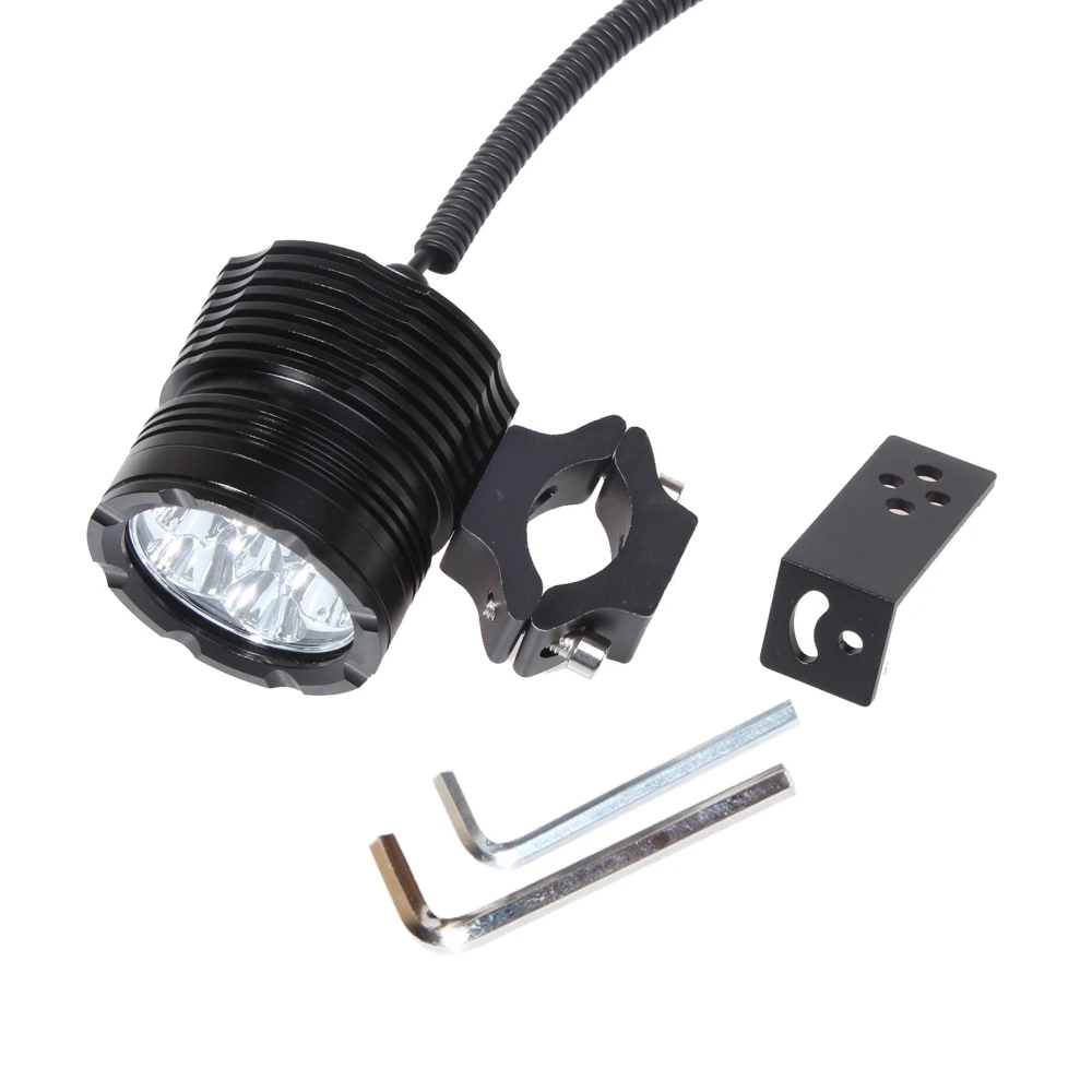 21 M201T motorcycle led headlight
