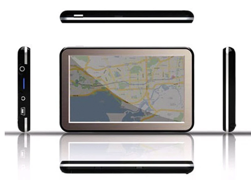 GPS p/ veículos