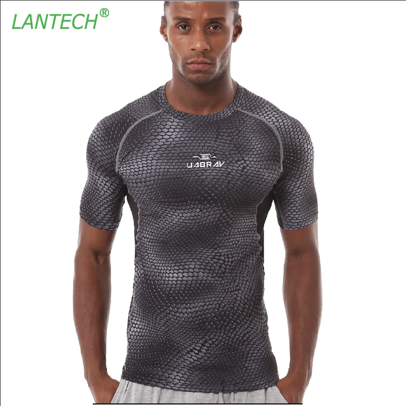 best men's exercise shirts
