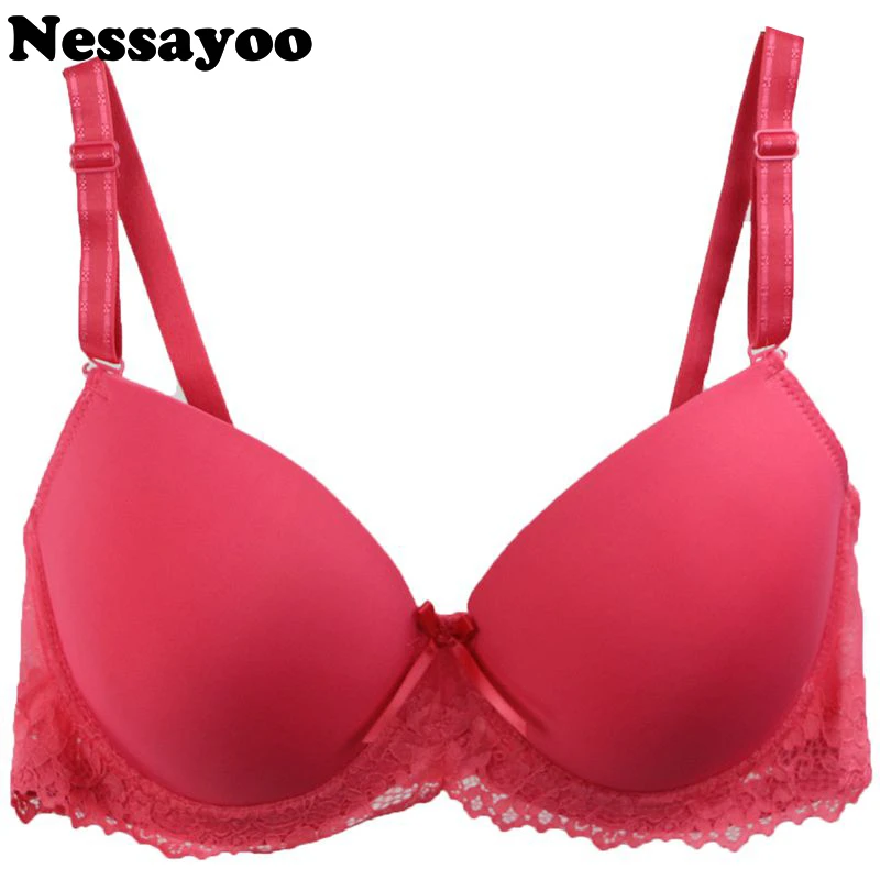 

Women Push Up Plus Size Bra 85C 85C 85E 90C 90D 90E 95C 95D 95E 100C 100D 100E 105C 105D 105E 110C 110D 110E Sexy Lace Bras