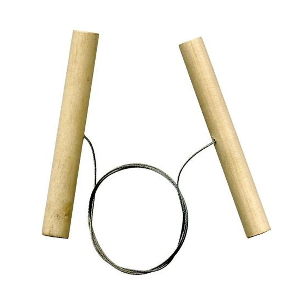 

Cheese Art Works Useful Pottery Tool Wood Handle Dough Tool Plasticine Wire Clay Cutter Handmade Soap Ceramic DIY Candles Crafts