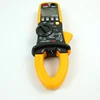 MS2108A Digital AC/DC 400A Clamp Meter 4000 Counts Capacitance frequency Resistance Earth Tester Multimeter ► Photo 2/3