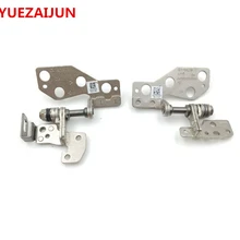 Для Dell Inspiron 15 5542 5000 5543 5545 5547 5548 сенсорный экран ЖК-дисплей Петли L+ R