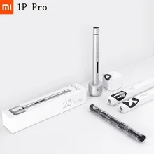 Обновление Xiaomi Wowstick 1P+ Pro 23 в 1 Электрический шуруповерт беспроводной шуруповерт mijia комплекты отверток с держателем база Инструменты для ремонта