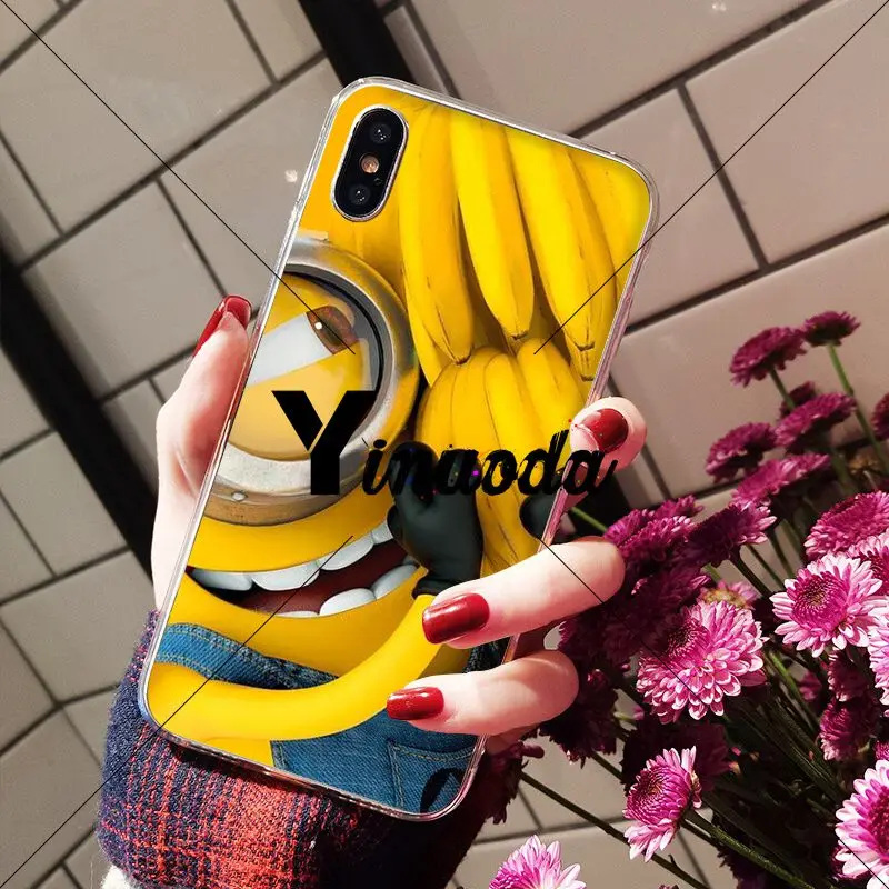Cute wholesale price cover yellow soldier