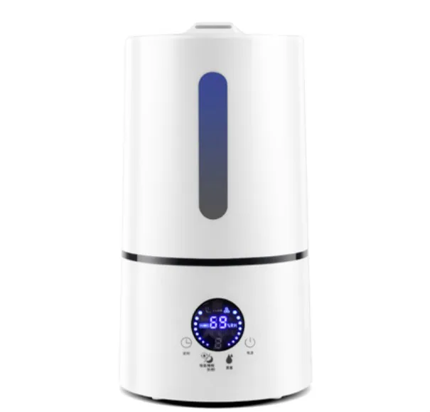 220V 25w Intelligent Constant humidity humidifier 3.4L water tank