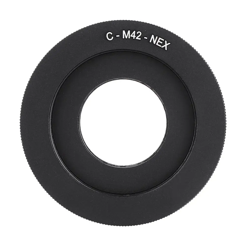 M42/C Mount Movie Lens to Mirrorless адаптер для камеры двойного назначения