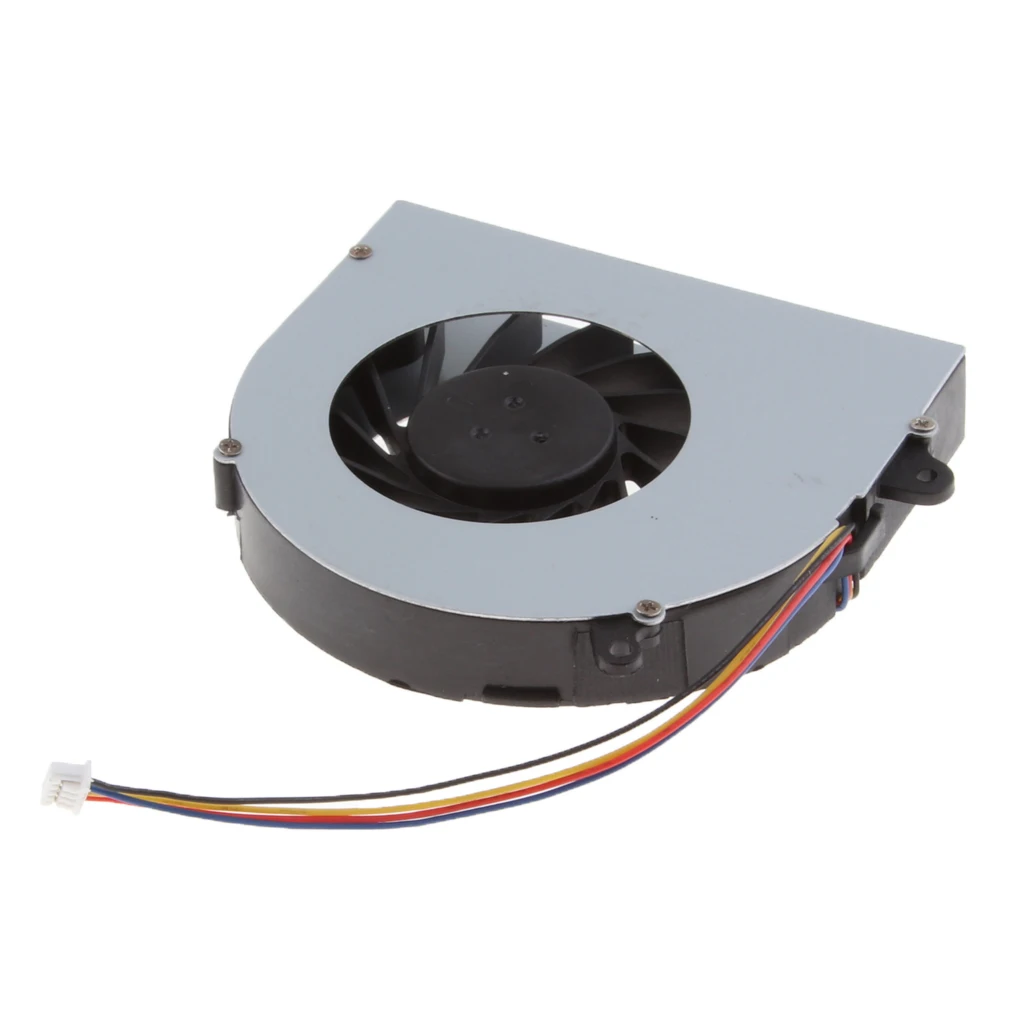 Laptop CPU Cooling Fan for Lenovo G580 G585 G480 G480A G480AM G485 Series