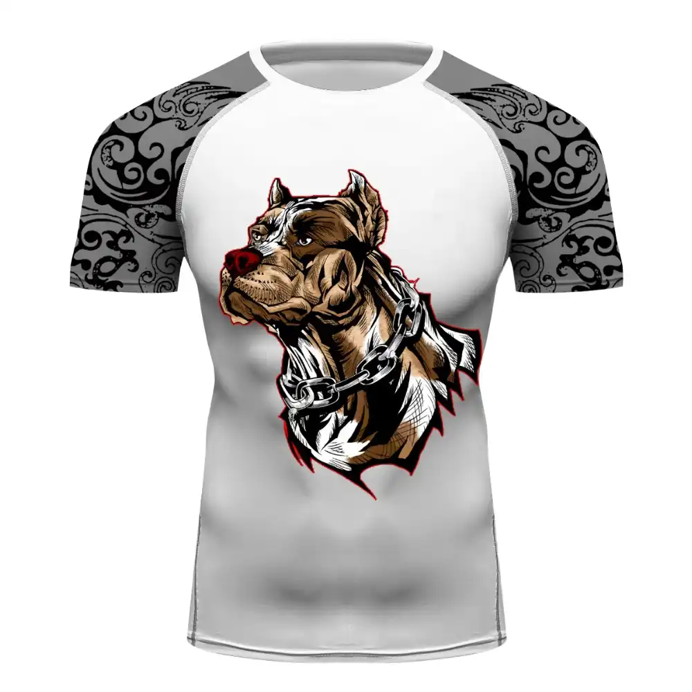 Custom pitbull shirts Clearance