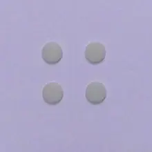 Косиновые характеристики диффузного стекла опалесцентного стеклянного фильтра