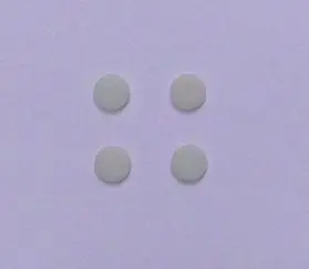 

Cosine Characteristics of Diffuse Glass of Opalescent Glass Filter