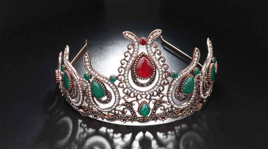 Короны великолепный век фото Короны великолепный век фото