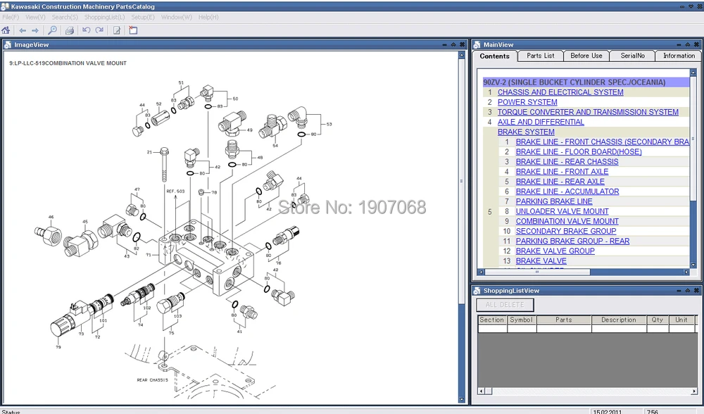 Loader Kobelco Wiring Diagram - Wiring Diagram