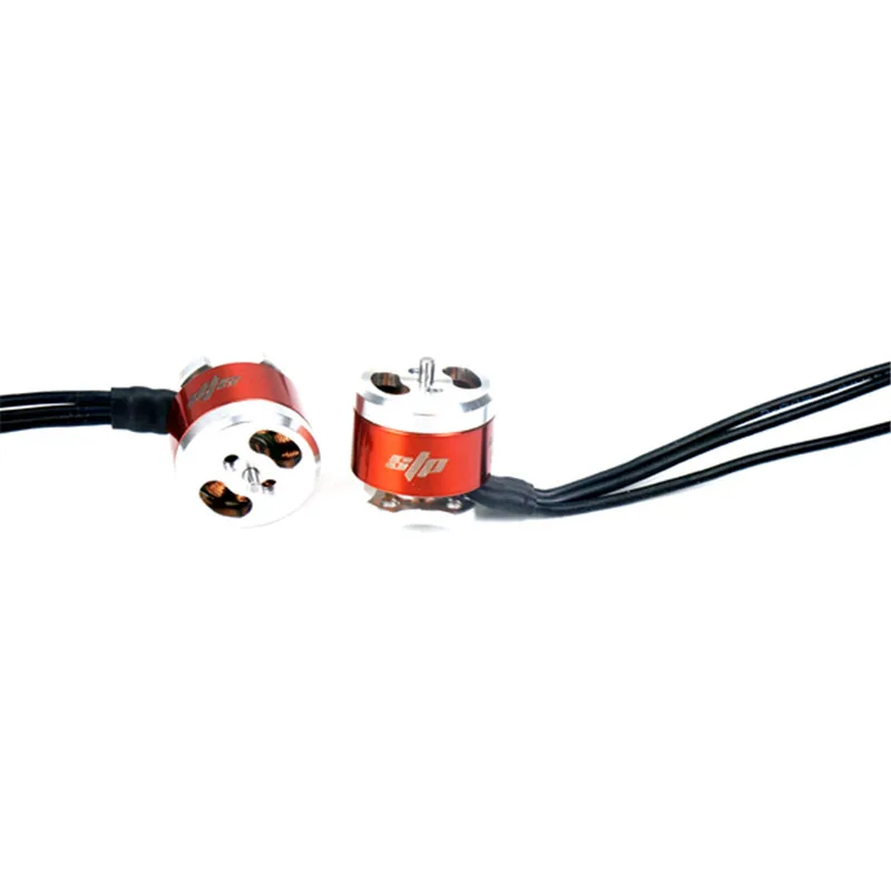 

High Quality STP A16 1106 4500KV 2-3S Brushless Motor for RC Drone FPV Racing for Multirotor Quad DIY Prop Accessories RC Parts