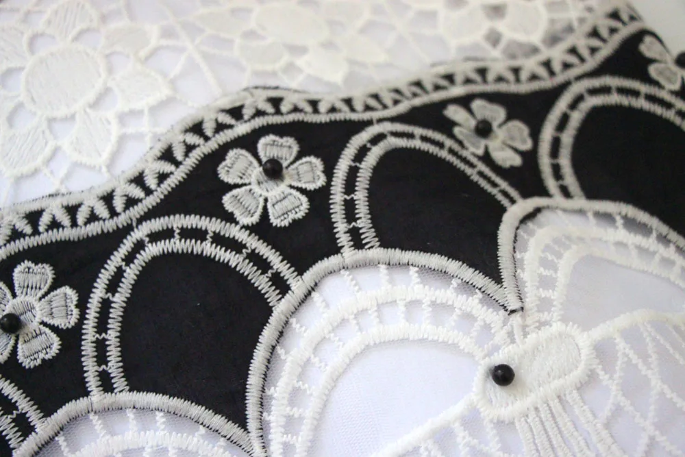milk silk lace fabric (1)