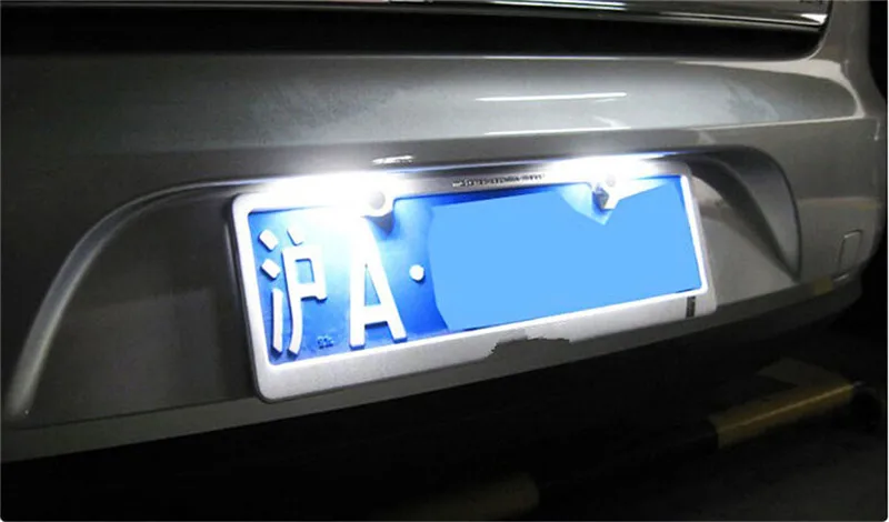 13 шт. белая Автоматическая внутренняя светодиодная подсветка Светильник лампы Комплект для 2003-2007 Nissan Murano Dome Карта светодиодный фонарь для номерного знака автомобильный светильник источник