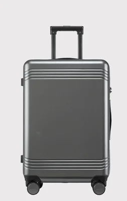 20 inch Модные TSA 20/24/28 дюймов раздвижная селфи-тележка для посадки чехол ABS+ PC бленда для объектива в Красочные Путешествия Водонепроницаемый прокатки Чемодан Spinner коробка - Цвет: 20 inch