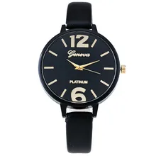 Hot Sale Watches Fashion Geneva Watch Women Casual Leather Hour Digital Quartz Analog Wrist Watch Clock Relogio Feminino hours Hot Sale Watches Fashion Geneva Watch Women Casual Leather Hour Digital Quartz Analog Wrist Watch Clock Relogio Feminino hours