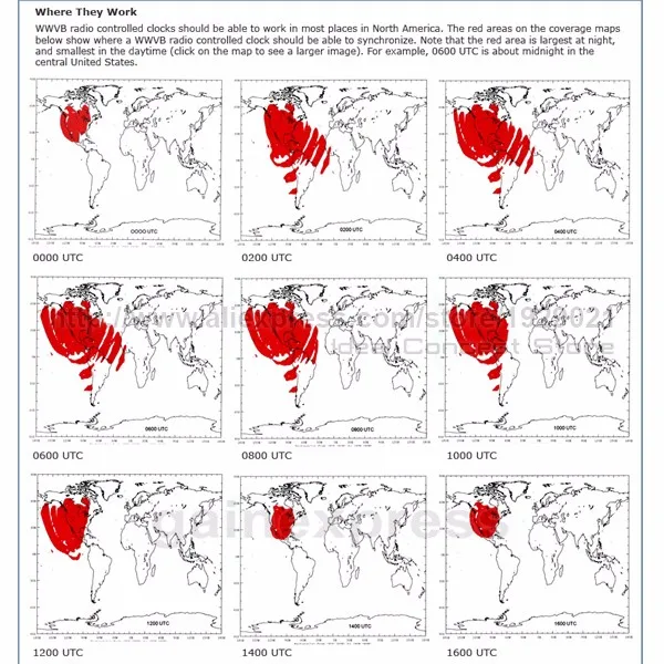 5 State Weather Forecast Метеостанция Будильник функция AM/PM индикатор RCC индекс индикатор