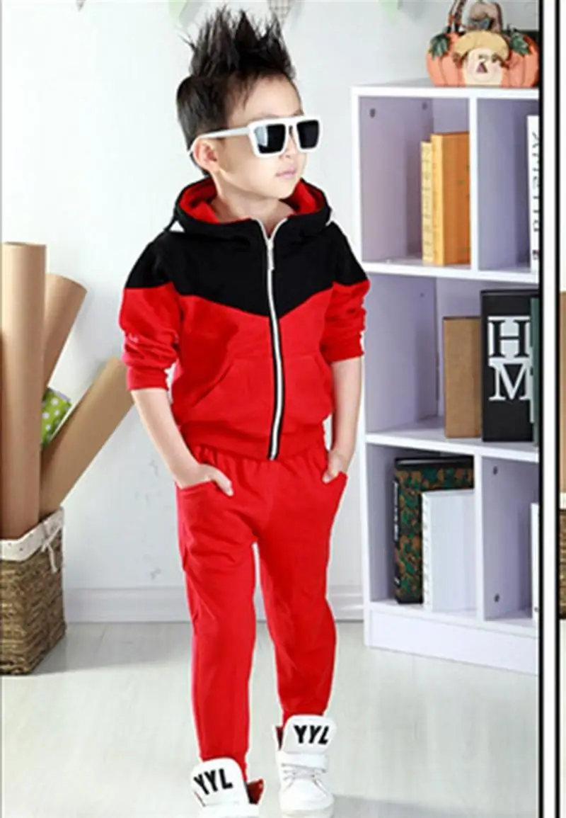Clothes-boys-2015-new-arrival-baby-boys-hoodied-coats-and-jackets-pants-sets-korean-fashion-clothing (6)