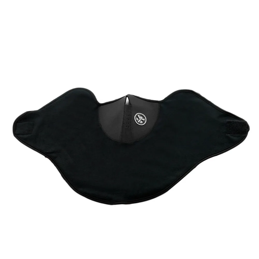 Motorcycle Warm Mask Headgear Electric Car Visor Windproof font b Cycling b font Mask free shipping