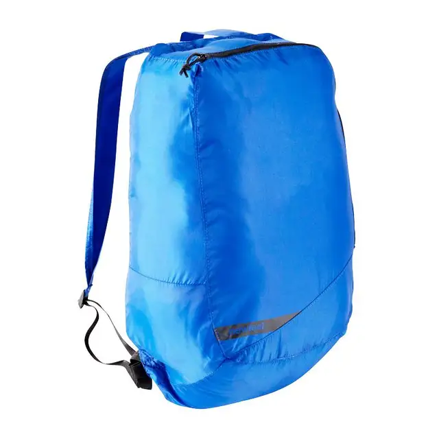 Luar Hiking Tas Ransel 14L Lipat 
