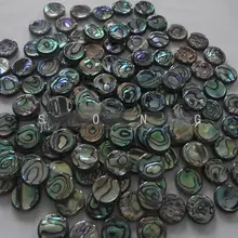 1 комплект = 3 шт. клапаны для трубы жемчужный набор настоящий жемчуг/seashell вогнутый