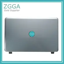 Подлинная Новая задняя крышка для ноутбука с ЖК-дисплеем для hp Pavilion ProtectSmart 15-n273sa задняя крышка Топ корпус Чехол 39U65TP303
