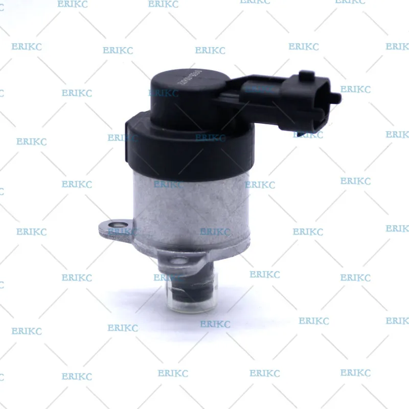 ERIKC Rail Fuel Pump Metering Valve 0928400672 High Pressure Injector
