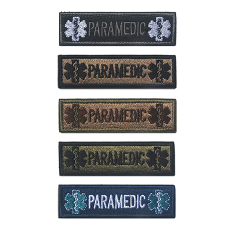 EMT digitale, bandiera USA, stella della vita, emblema del logo del tecnico medico di emergenza File vettoriale SVG, png, pdf, ai, eps - Italia