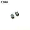 Адаптер для тестовой розетки 200mil 208mil SOP8 SOIC8 с адаптером, розетка раскладушка (булавка сзади SMD) = Φ (SOK-SPI-8W) SMT test Socks ► Фото 3/4